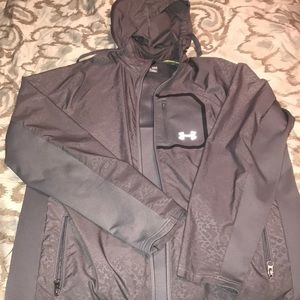 Men’s Under Armor Jacket